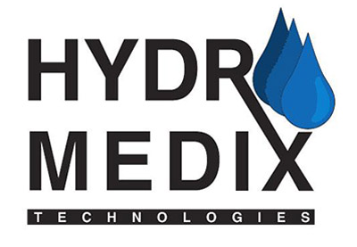 Hydro Medix - logo