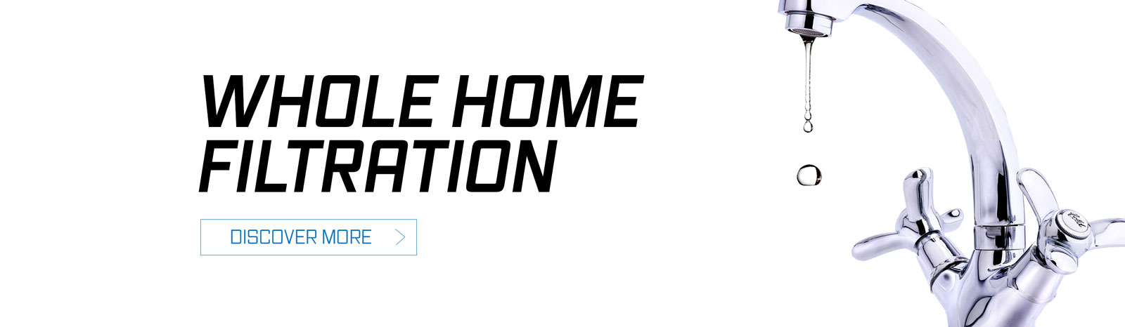 Whole Home Filtration